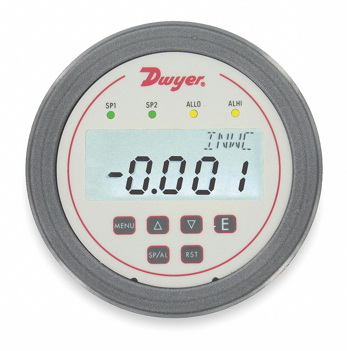 DIGITAL PANEL METER,PRESSURE