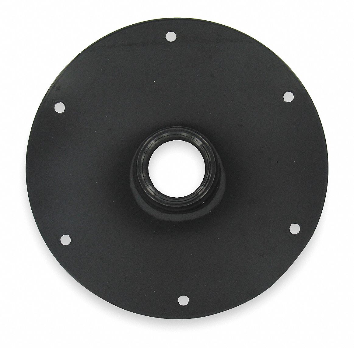 FULL COUPLING FLANGE, FOR USE WITH