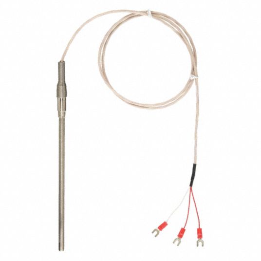 Temperature Probes - Grainger Industrial Supply