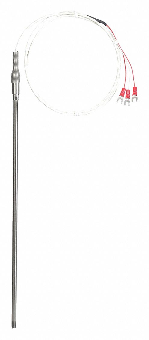 Surface Temperature Probe: