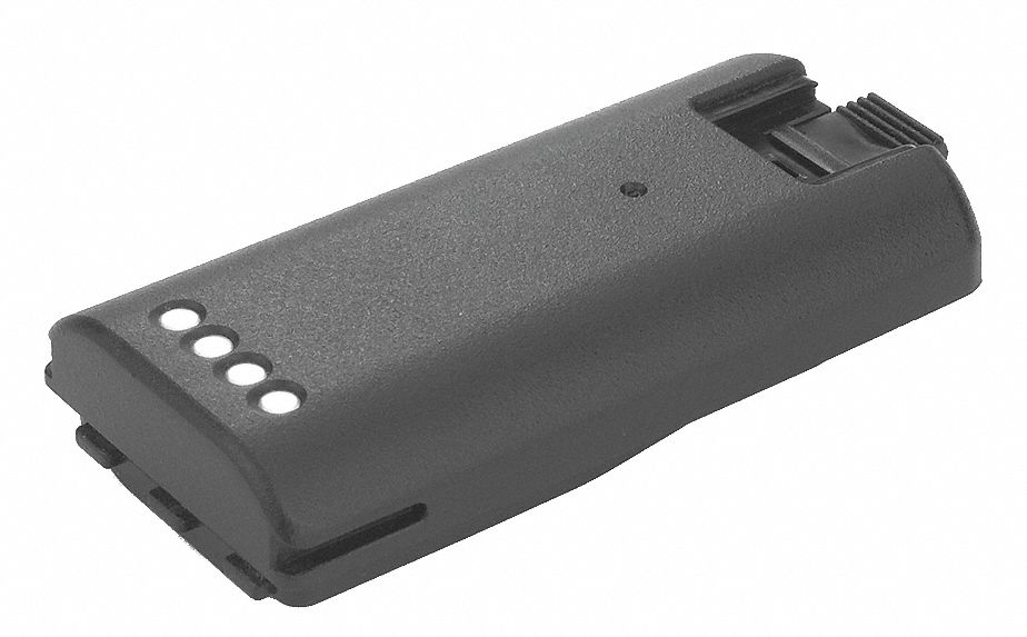 MOTOROLA BATTERY PACK, 7.2 VOLT, LITHIUM-ION