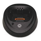 CHARGER, 1 RADIO, USE W/ CP200/CP150/PR400, 120 V, 4 9/16 X 4 9/16 X 1 15/16 IN
