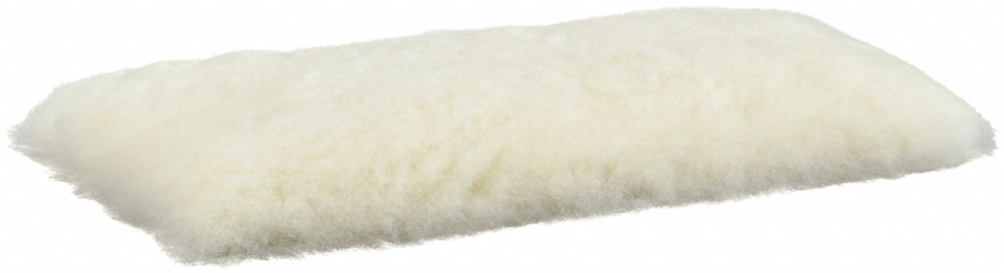 BESTT LIEBCO, Floor Applicator Pads, 10 in Overall Lg, Floor Applicator