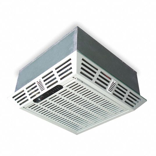 DAYTON Item Commercial Air Cleaner 2HNP62HNP6 Grainger