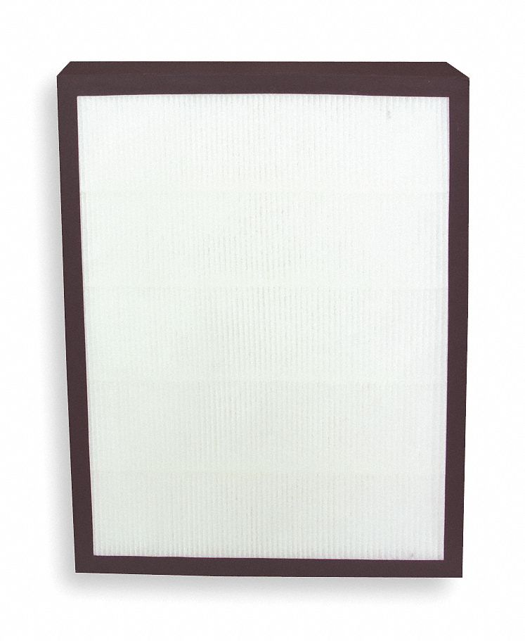 HEPA Filter MERV 17 1 9/16 D