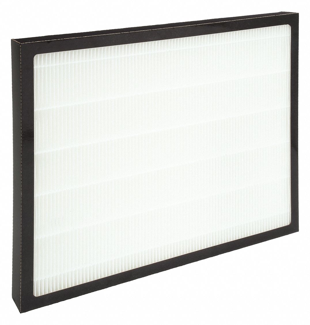 Air Filter: 2HNP4, 2HNP4, 16 5/16 in x 12 5/8 in x 1 9/16 in