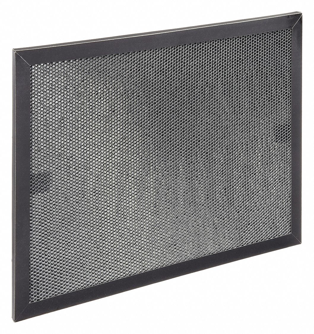 Ti02 Filter, Not Rated, 3/8" D