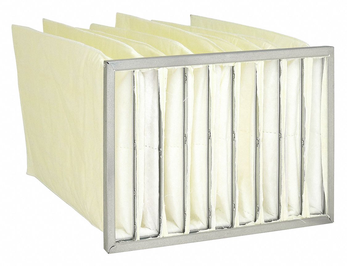 Inner Pocket Filter: For Use With 2HNR9A