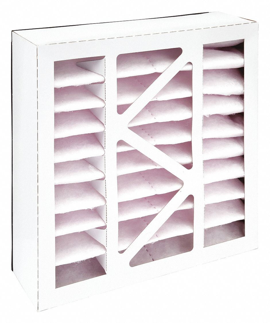 Fume Extractor Filters