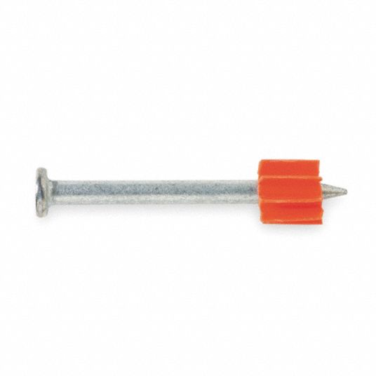 RAMSET Straight Pin, Fastening in Concrete and Structural Steel ...