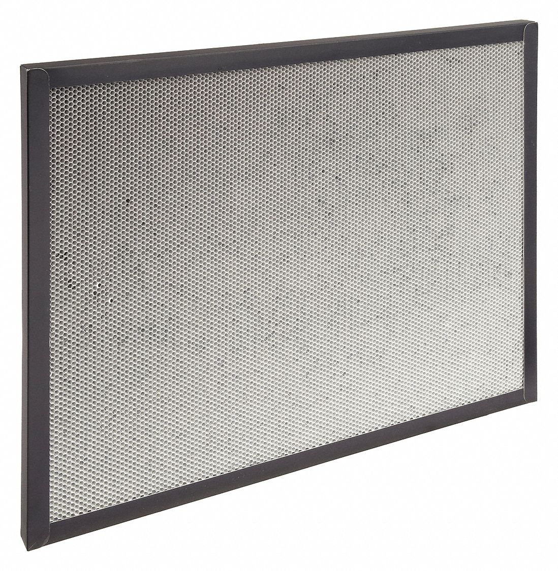 Air Filter: 2HPB2, 2HPB2, 17 13/16 in x 13 3/8 in x 13/16 in