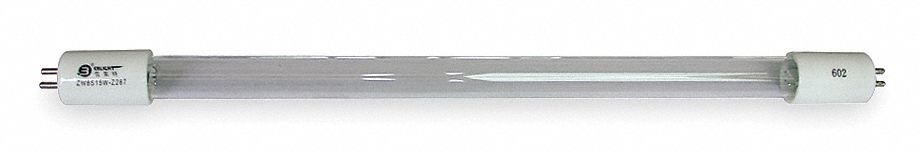 Ultraviolet C Bulb: 2HPB1/2HPB2, 2HPB1/2HPB2, 2 PK