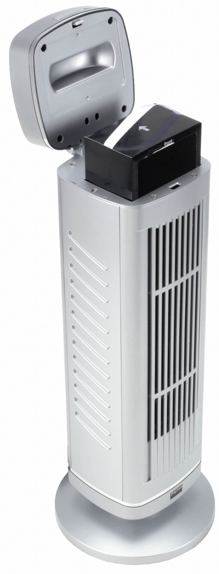 portable air cleaner for home