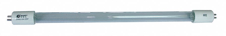 Ultraviolet C Bulb: 2HPC4, 2HPC4