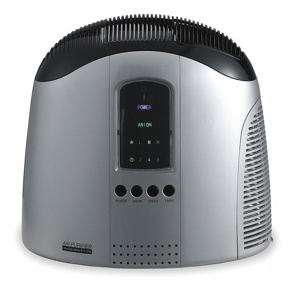 portable air cleaner for home