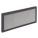 TI02 AND CARBON FILTER, PHOTOCATALYST, UNRATED, 2 LAYERS