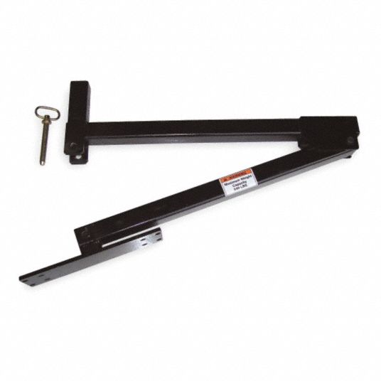 Receiver Pivot Hitch Grainger