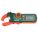 200A AC/DC MINI CLAMP METER W/NCV