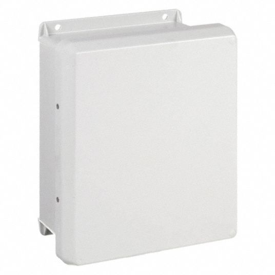 HOFFMAN, Quick Release Latch, 11 in Nominal Enclosure Ht, Enclosure