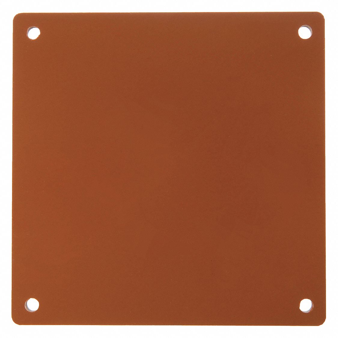 Interior Panel, Phenolic, Polycarbonate Finish - Grainger