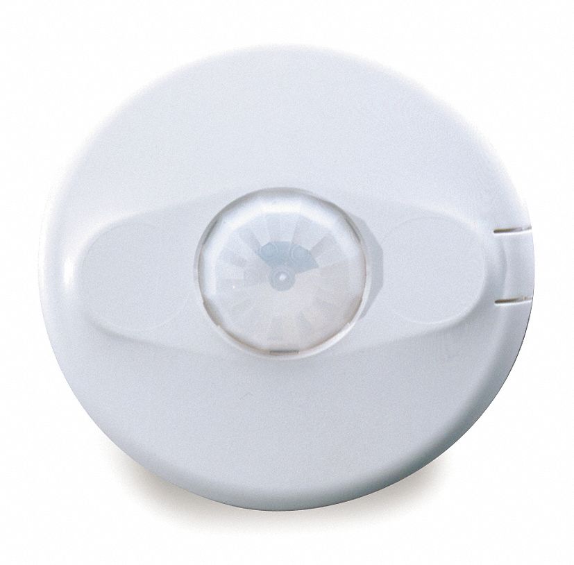 Watt Stopper Ceiling Occupancy Sensor 1200 Sq Ft Passive