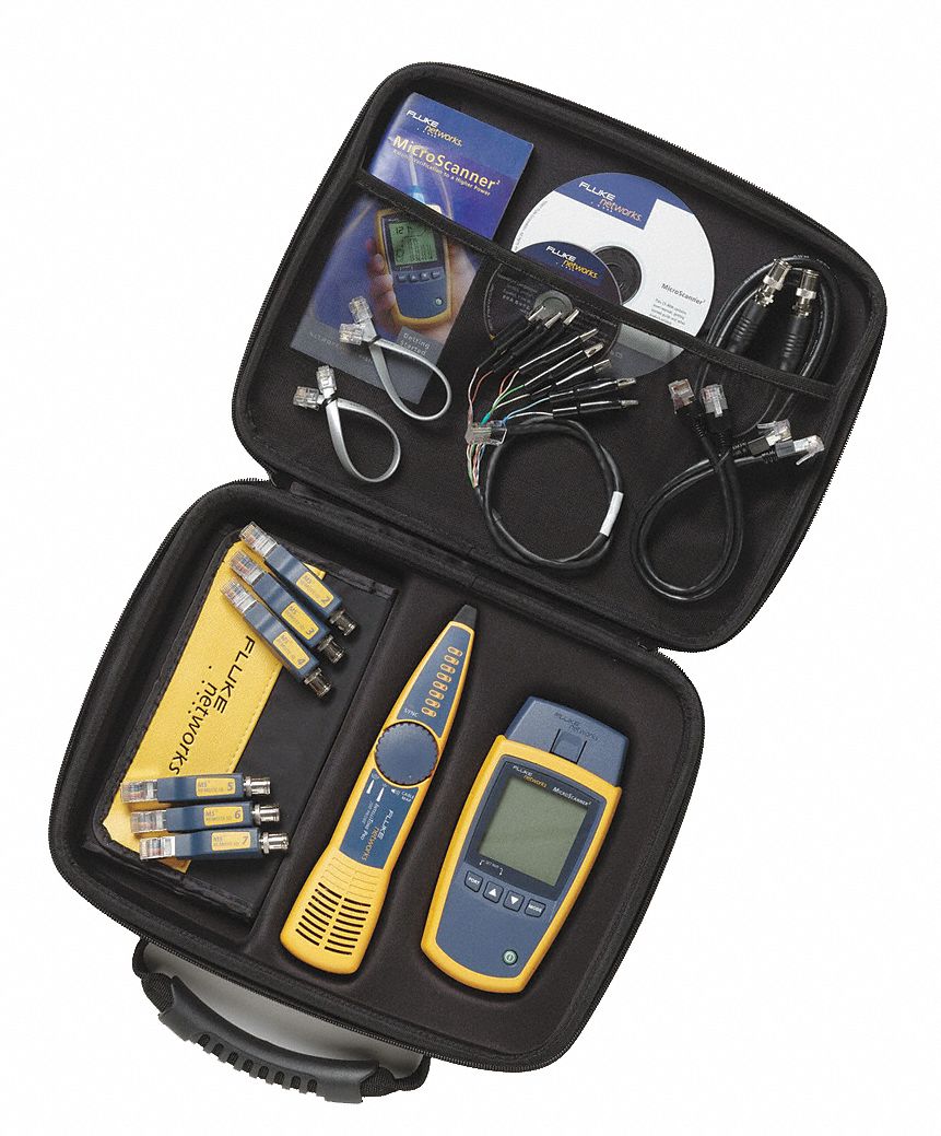 Cable Tester Kit
