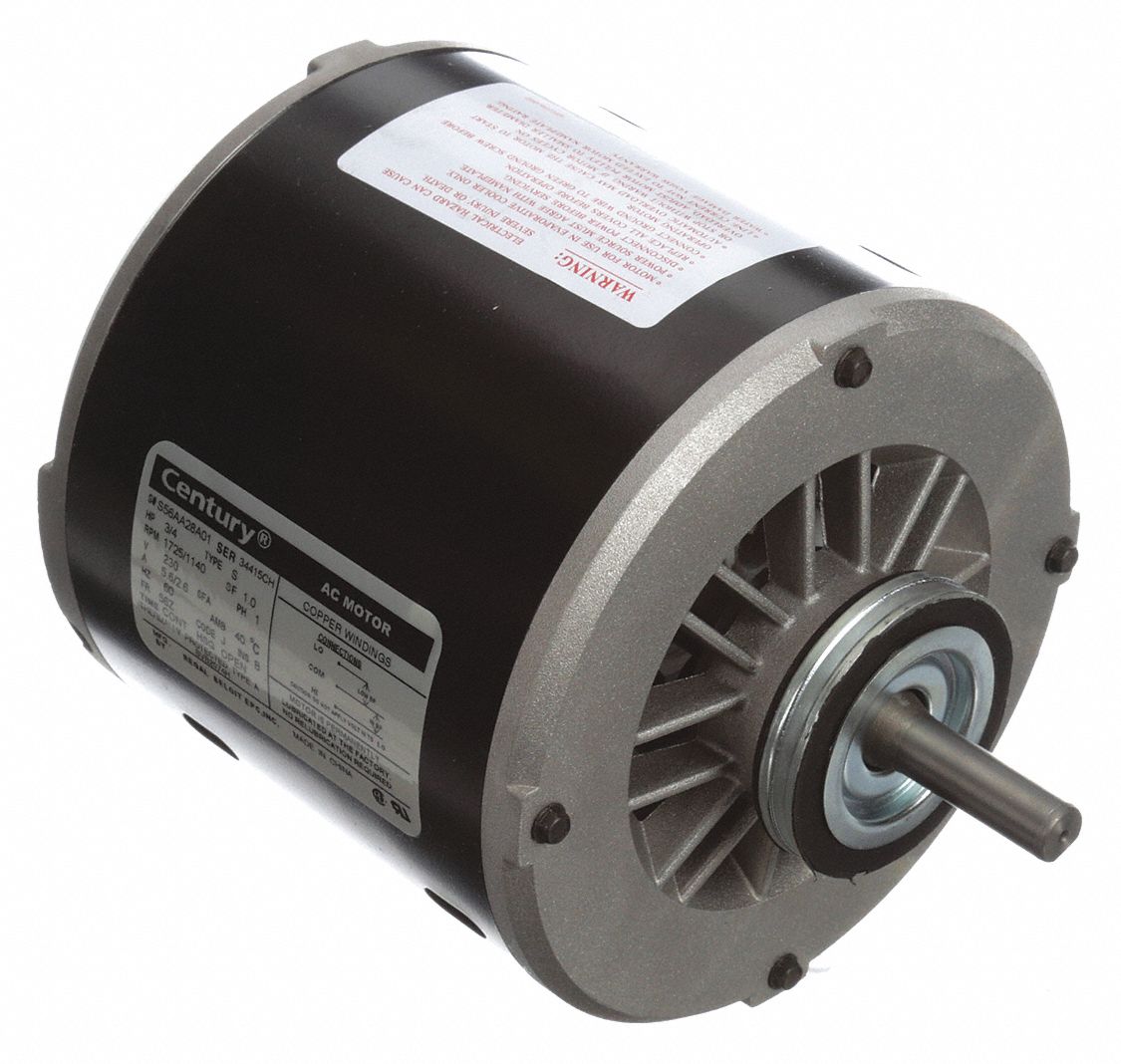 1400 rpm cooler motor price