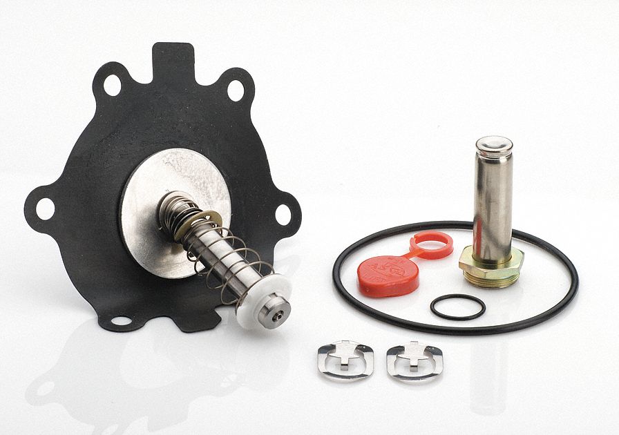 VALVE REBUILD KIT,FOR 4KY43,4KY44,4KY45