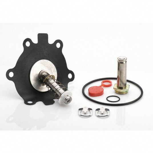 ASCO, Valve Rebuild Kit - 2HTV4|302352 - Grainger