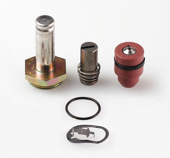 VALVE REBUILD KIT