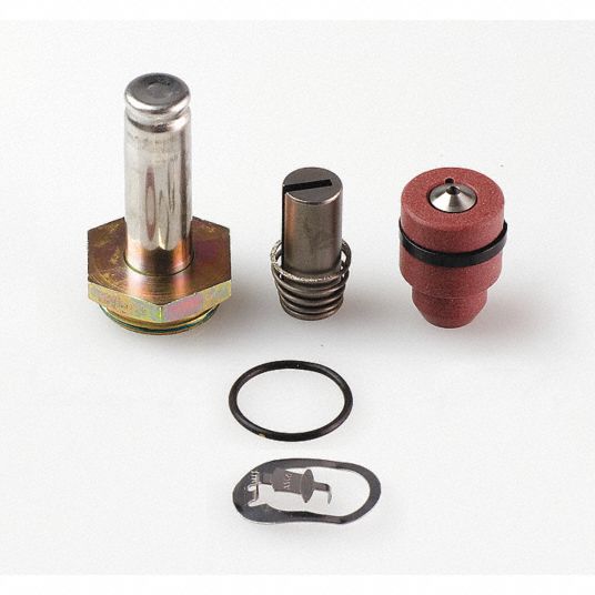 ASCO Valve Rebuild Kit - 2HTV9|302275 - Grainger