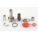 VALVE REBUILD KIT, FOR EMERSON, SOLENOID VALVES, INCLUDES RETAINING CAP/CLIP, CORE ASSEMBLY, GUIDE