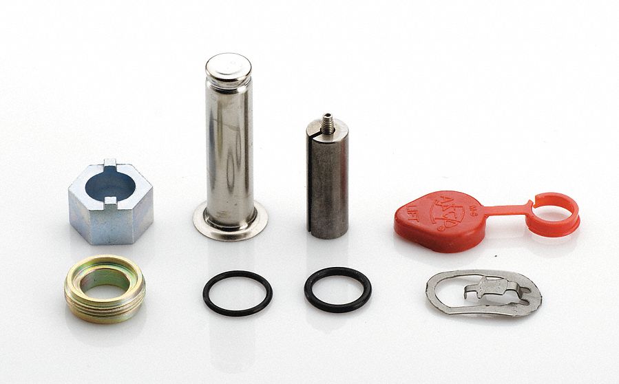 ASCO, Valve Rebuild Kit 2HTX3302014 Grainger