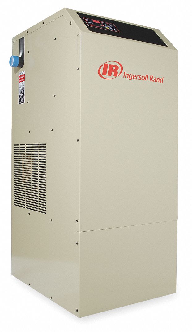 2HUE6 - Compresed Air Dryer 1000 CFM 150 HP 460V