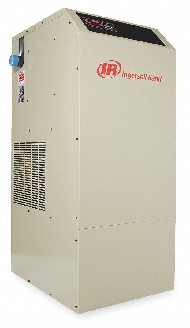 Ssr ep 75 ingersoll rand