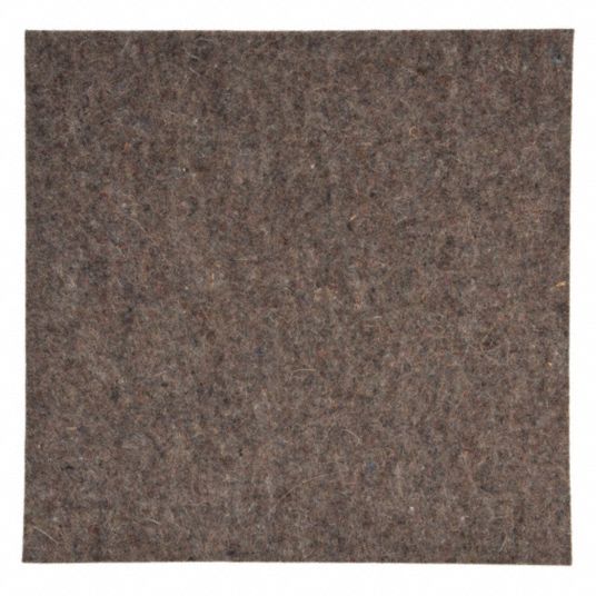 Solid Color Wool Felt Sheets