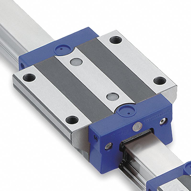 linear bearing