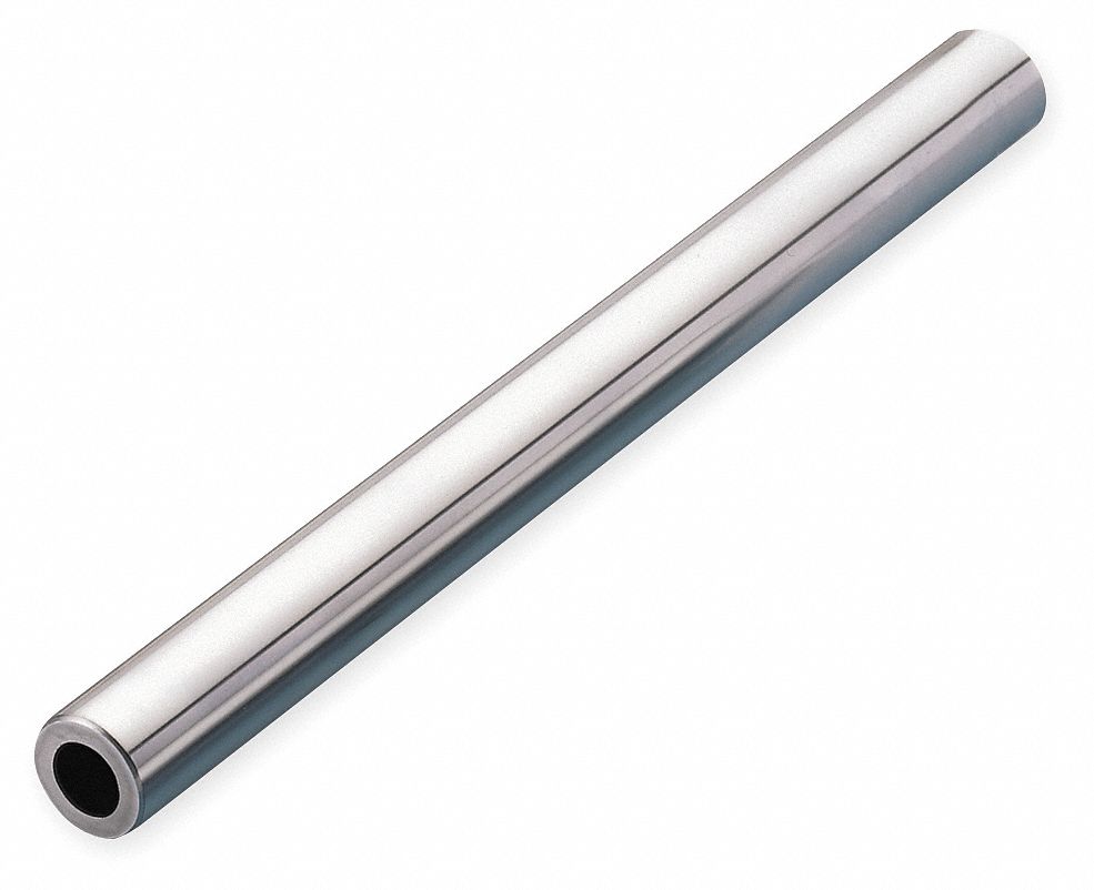 THOMSON, Hollow Shaft, 2 in Dia, Linear Shaft - 2HXG4|2 L TU X 36 ...