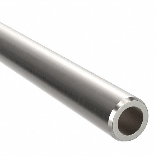 Stainless Steel vs Carbon Steel Pipes for Your Application - Grainger  KnowHow