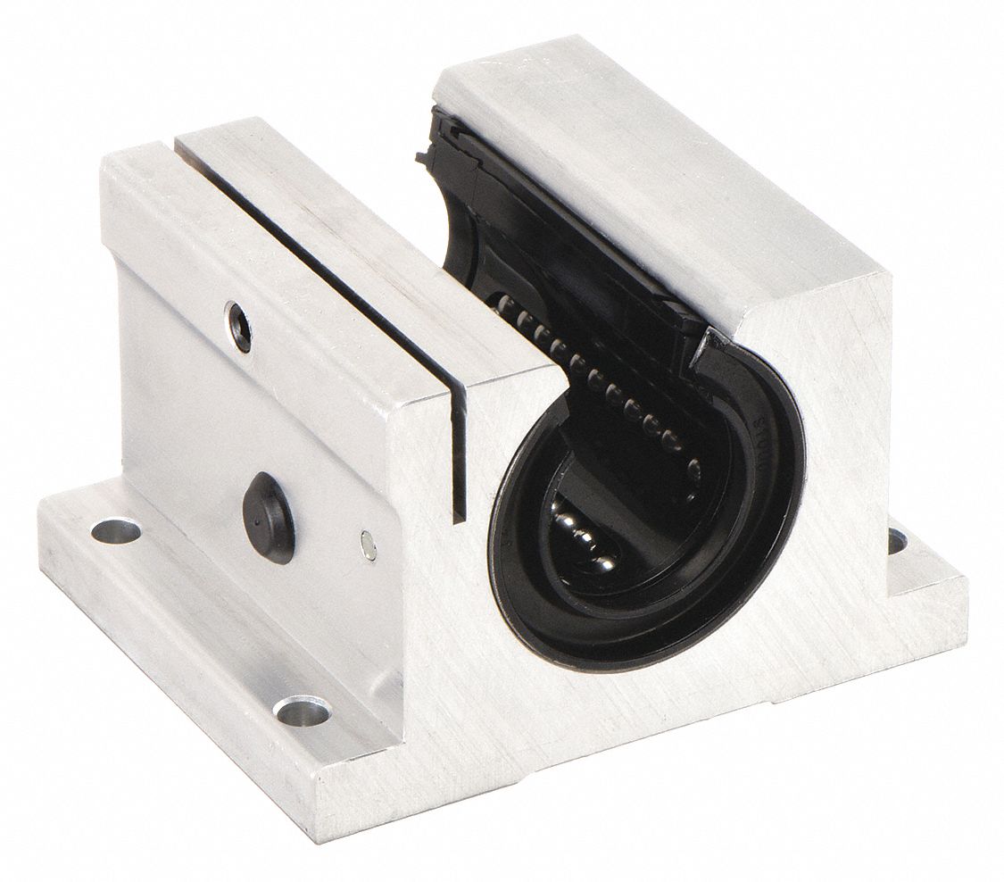 Pillow Block Linear Ball Bearings