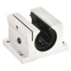 Open Pillow Block Linear Ball Bearings image