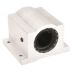 Closed Pillow Block Linear Ball Bearings