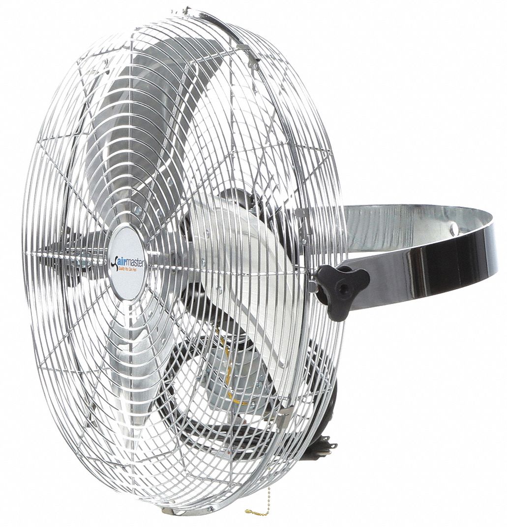 AIR CIRCULATOR,12 IN,1448 CFM,115V