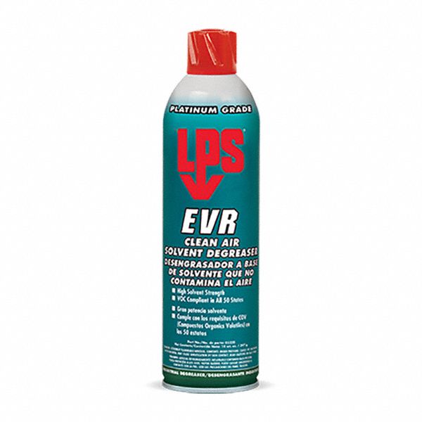 EVR SOLVENT DEGREASER 397G AEROS