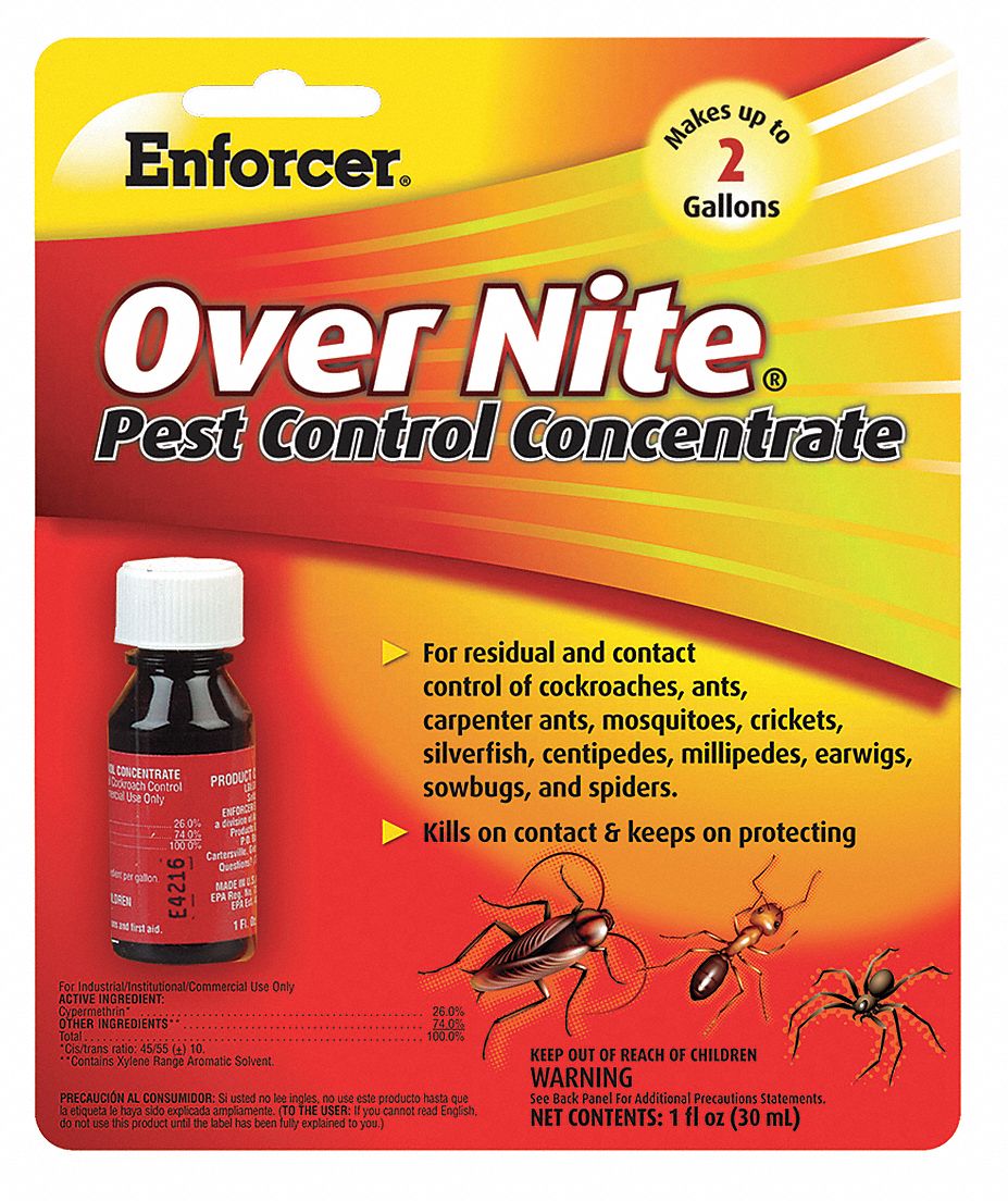 flying insect control