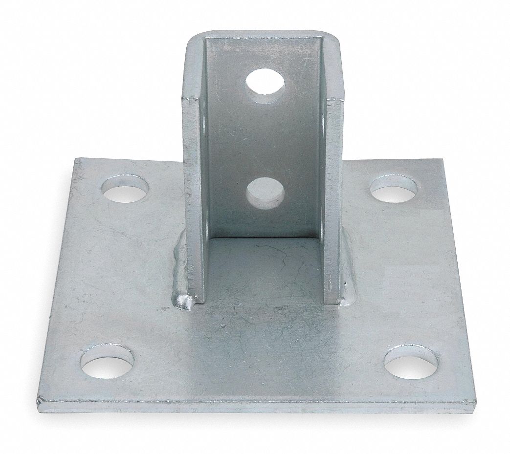 Strut Channel and Accessories - Grainger Industrial Supply