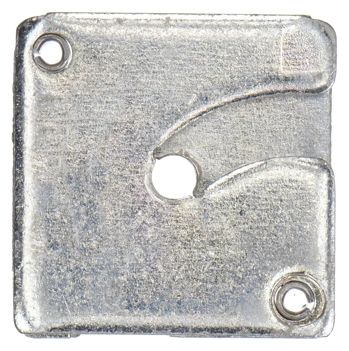 HINGED TRAPNUT, ½