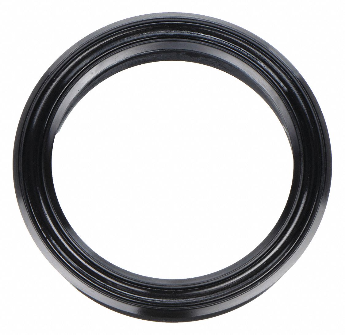 ROD SEAL,1 ID X 1 1/4 OD,1/8 W,PK2