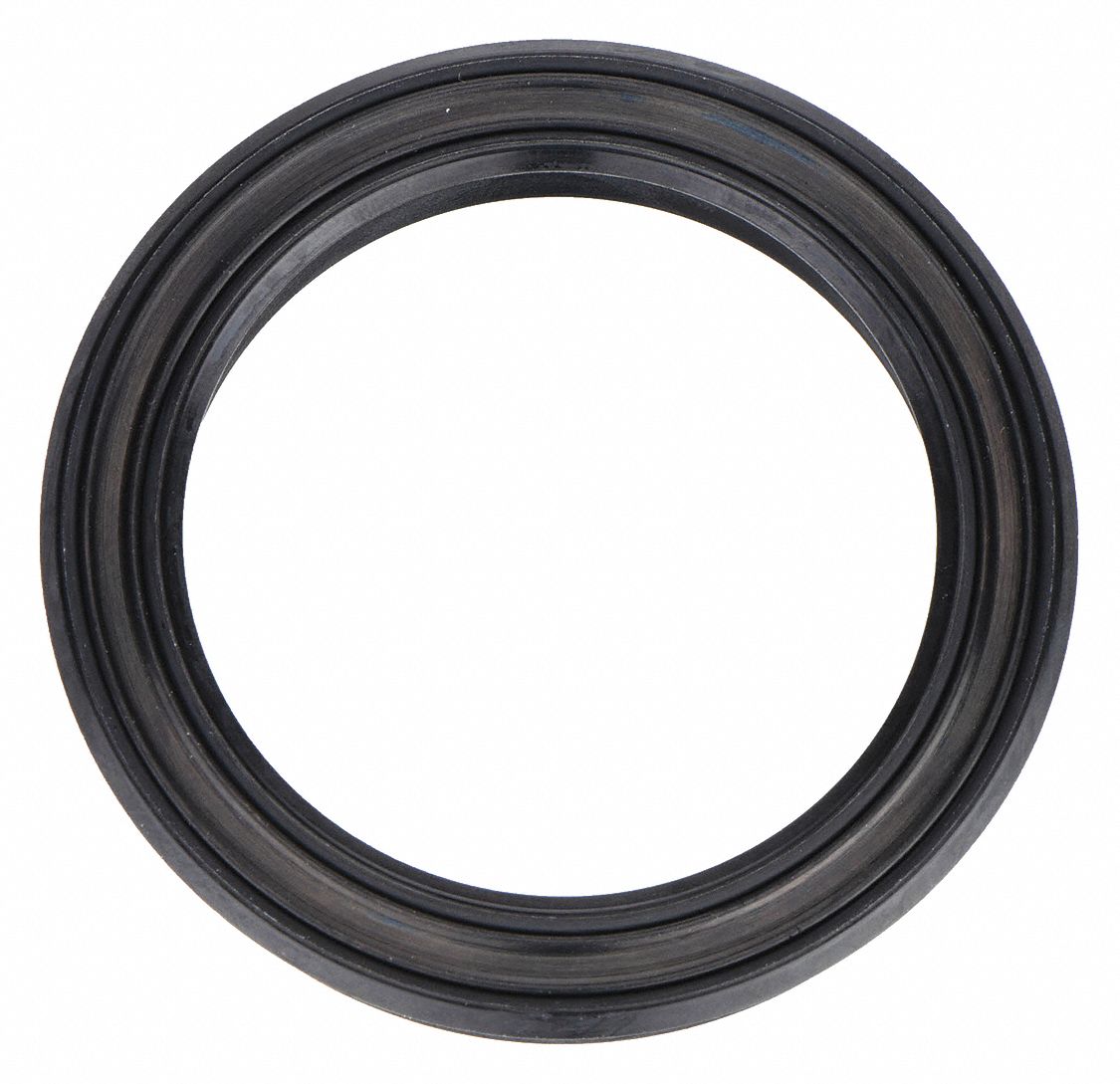 ROD SEAL,ROD DIA. 1-1/8",NITRILE