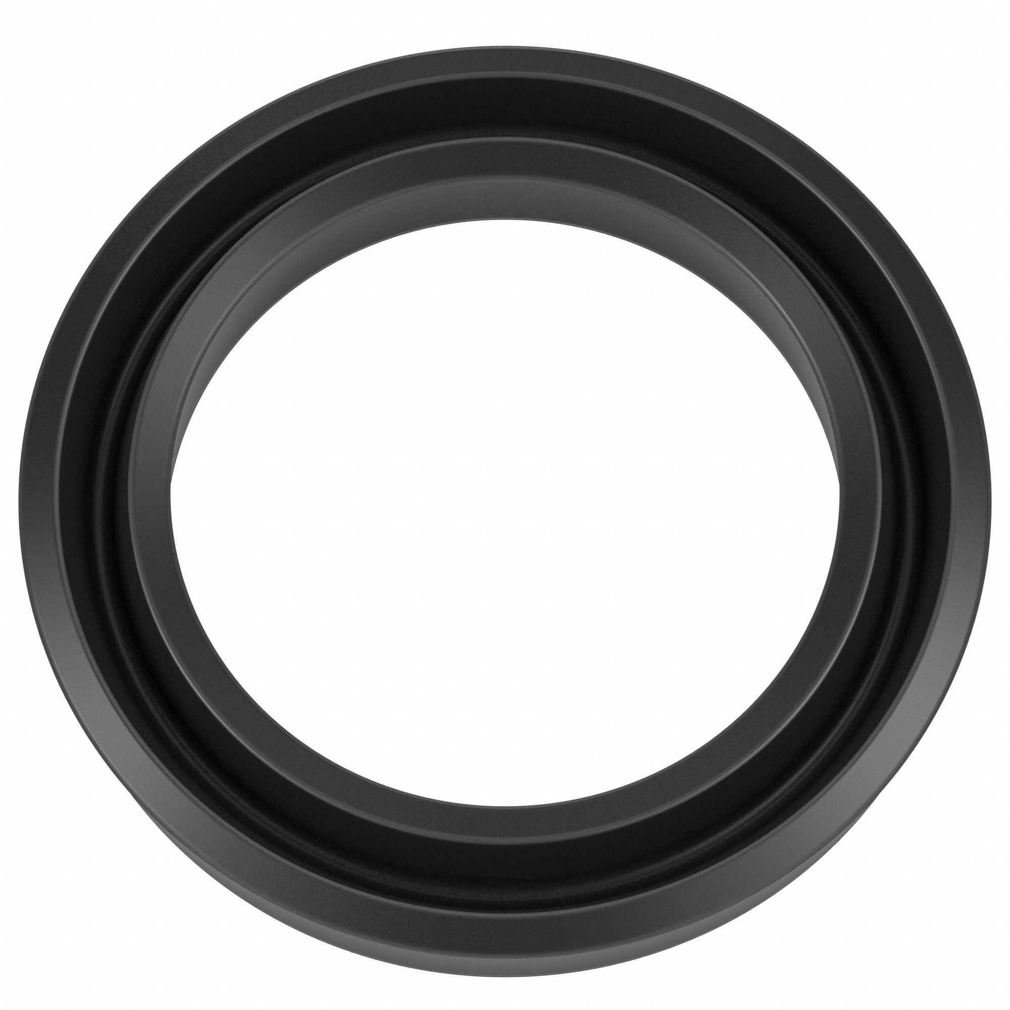 GRAINGER APPROVED UCup, Symmetrical Lip, Inside Dia. 1.0 in, Outside